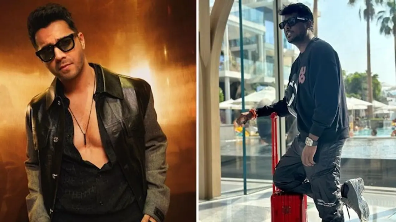 VD18: Varun Dhawan starrer Atlee directorial to be titled 'Baby John'? Here's what we know VD18: Varun Dhawan starrer Atlee directorial to be titled 'Baby John'? Here's what we know