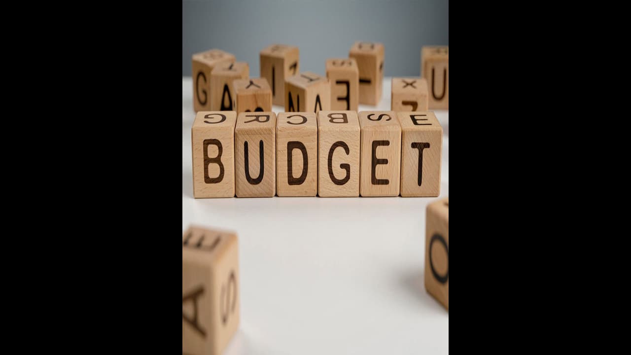 Union Budget 2024 : ఈ పది విషయాలు తెలిస్తే బడ్జెట్ అర్థం చేసుకోవడం ఈజీ... 