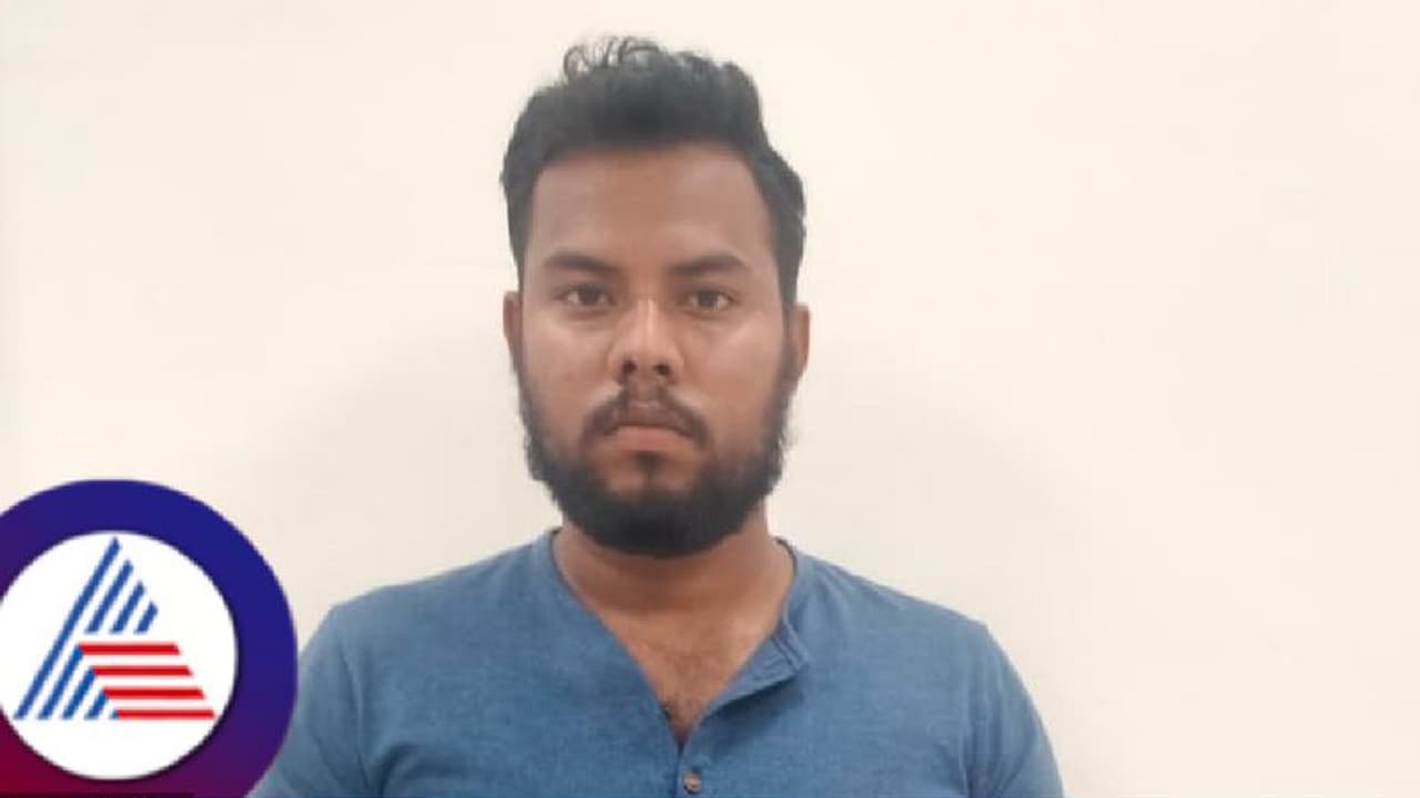 ಸಕ್ಕರೆ ನಾಡು ಮಂಡ್ಯದಲ್ಲೊಬ್ಬ ಐನಾತಿ ಕಳ್ಳ; ಸಾವಿನ ಮನೆಗಳೇ ಇವನ ಟಾರ್ಗೆಟ್! ಸಕ್ಕರೆ ನಾಡು ಮಂಡ್ಯದಲ್ಲೊಬ್ಬ ಐನಾತಿ ಕಳ್ಳ; ಸಾವಿನ ಮನೆಗಳೇ ಇವನ ಟಾರ್ಗೆಟ್!