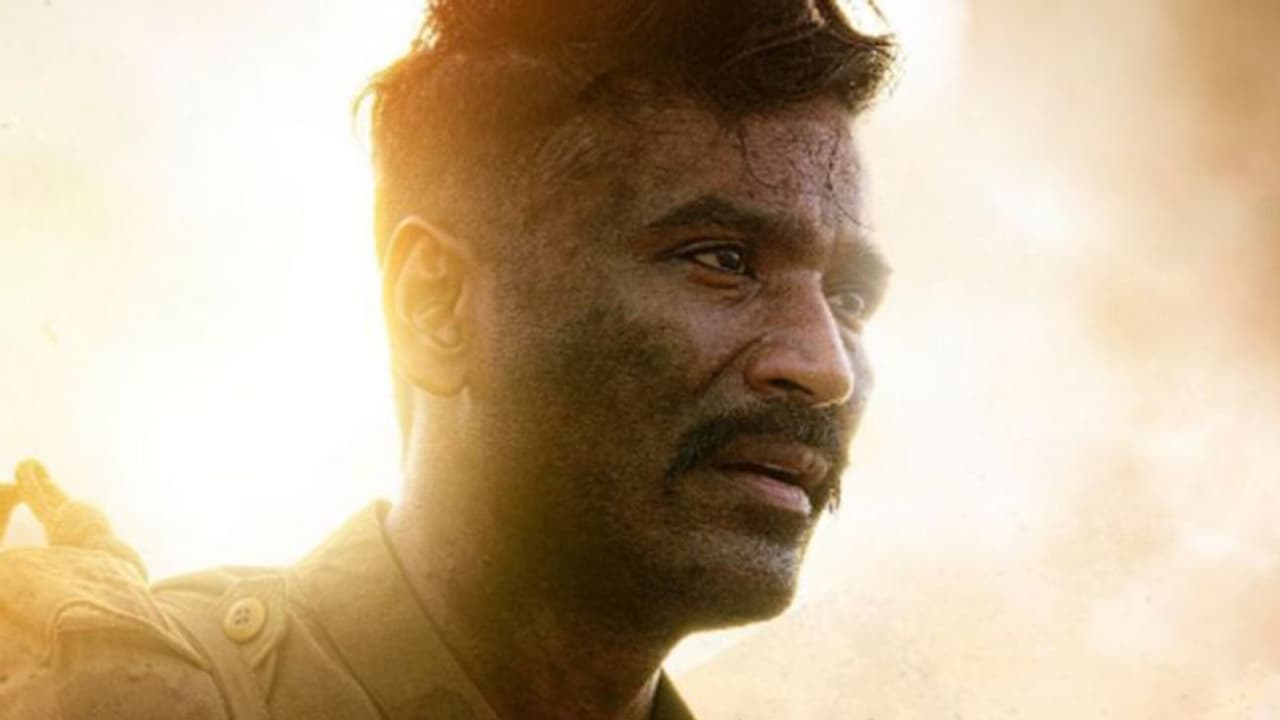 വമ്പൻ ഹിറ്റായി ക്യാപ്റ്റൻ മില്ലര്, ഒടിടിയില് എവിടെ, എപ്പോള്? വമ്പൻ ഹിറ്റായി ക്യാപ്റ്റൻ മില്ലര്, ഒടിടിയില് എവിടെ, എപ്പോള്?