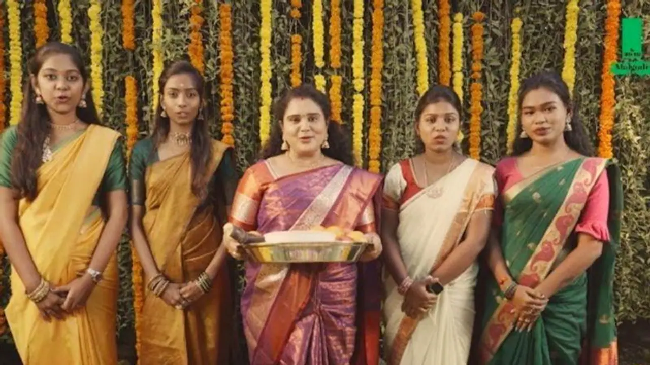 Continental Coffee’s Festive Pongal & Sankranthi Campaign Unites 1000 Homes in Bangalore and Chennai Continental Coffee’s Festive Pongal & Sankranthi Campaign Unites 1000 Homes in Bangalore and Chennai