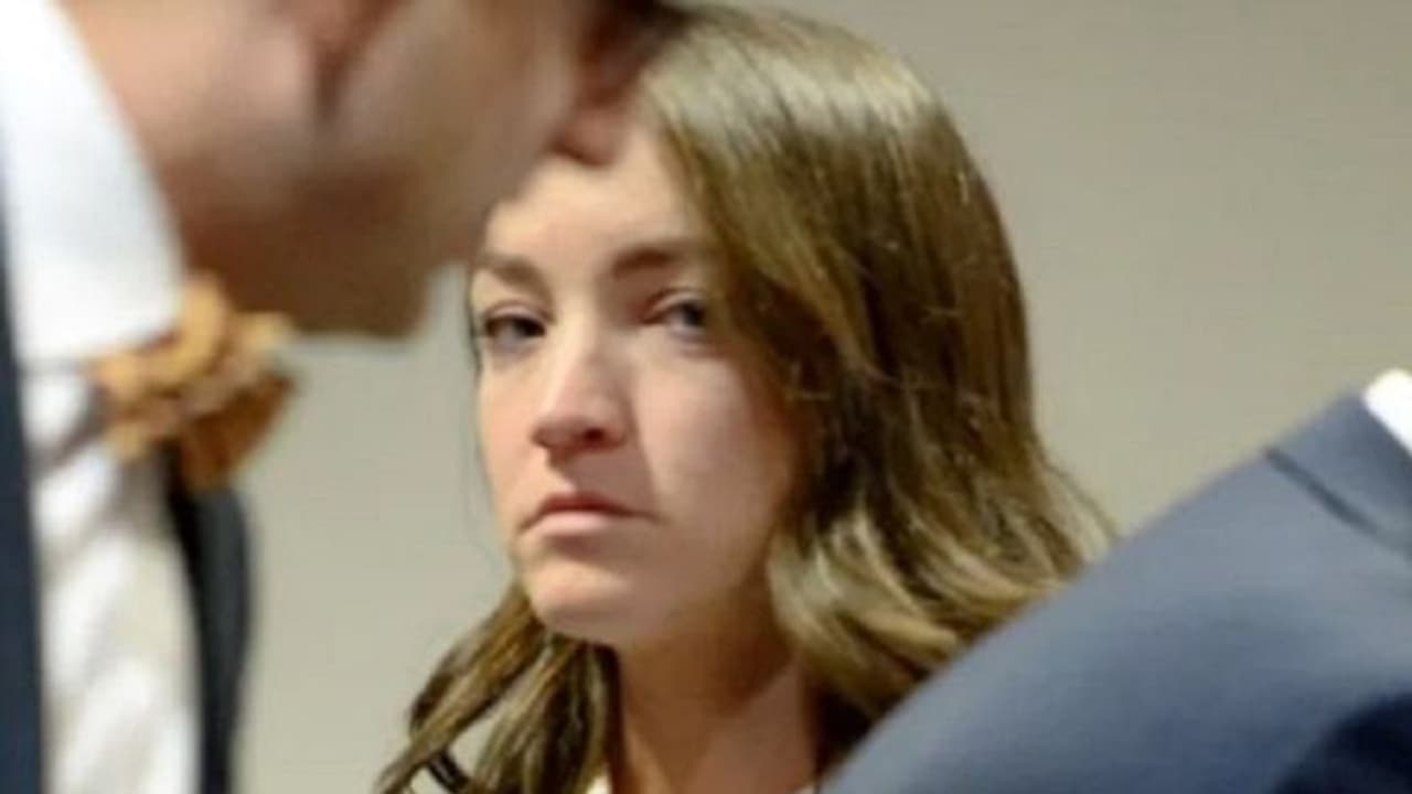 ಪ್ರಿಯತಮನಿಗೆ 108 ಬಾರಿ ಇರಿದು ಕೊಂದ್ರೂ ಜೈಲು ಶಿಕ್ಷೆಯಿಂದ ಪಾರಾದ ಮಹಿಳೆ! ಕಾರಣ ಇಲ್ಲಿದೆ..