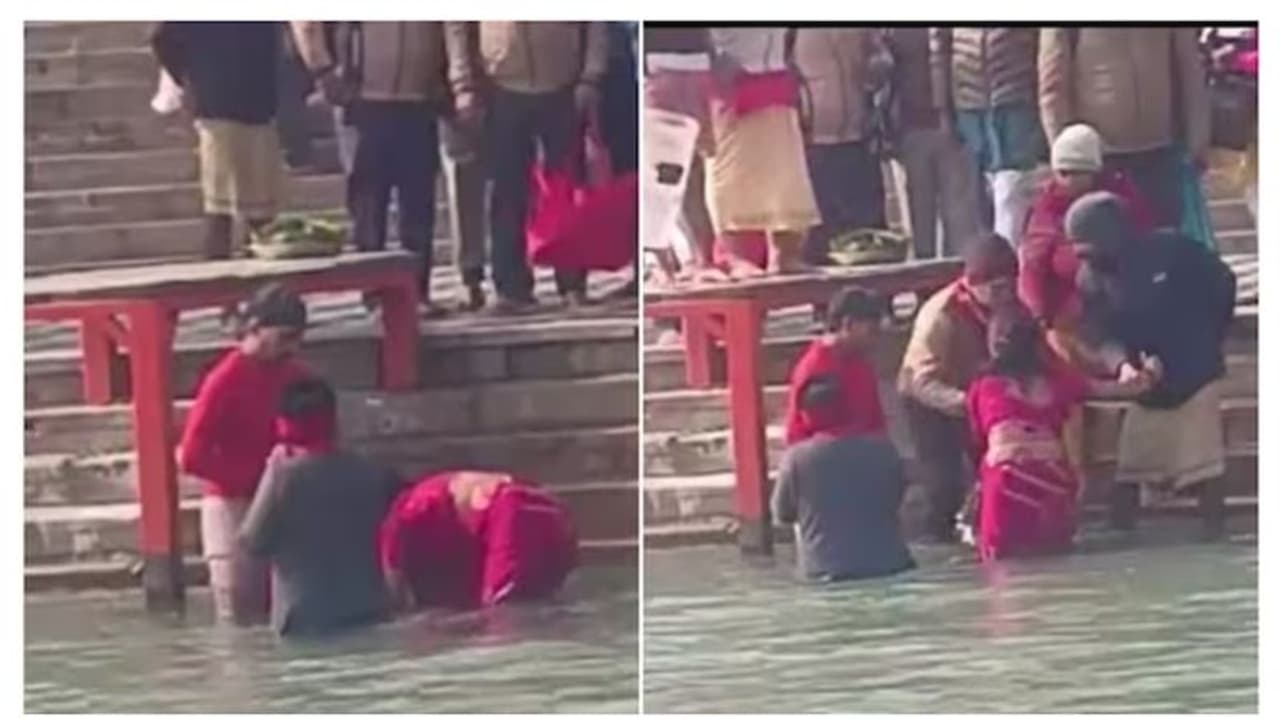 'ഓടിക്കൂടിയവർ വിടാൻ പറഞ്ഞിട്ടും വിട്ടില്ല, കുട്ടി ജീവിതത്തിലേക്ക് തിരിച്ചുവരുമെന്ന് അമ്മായി'; ഒടുവില് ദുരന്തം 'ഓടിക്കൂടിയവർ വിടാൻ പറഞ്ഞിട്ടും വിട്ടില്ല, കുട്ടി ജീവിതത്തിലേക്ക് തിരിച്ചുവരുമെന്ന് അമ്മായി'; ഒടുവില് ദുരന്തം