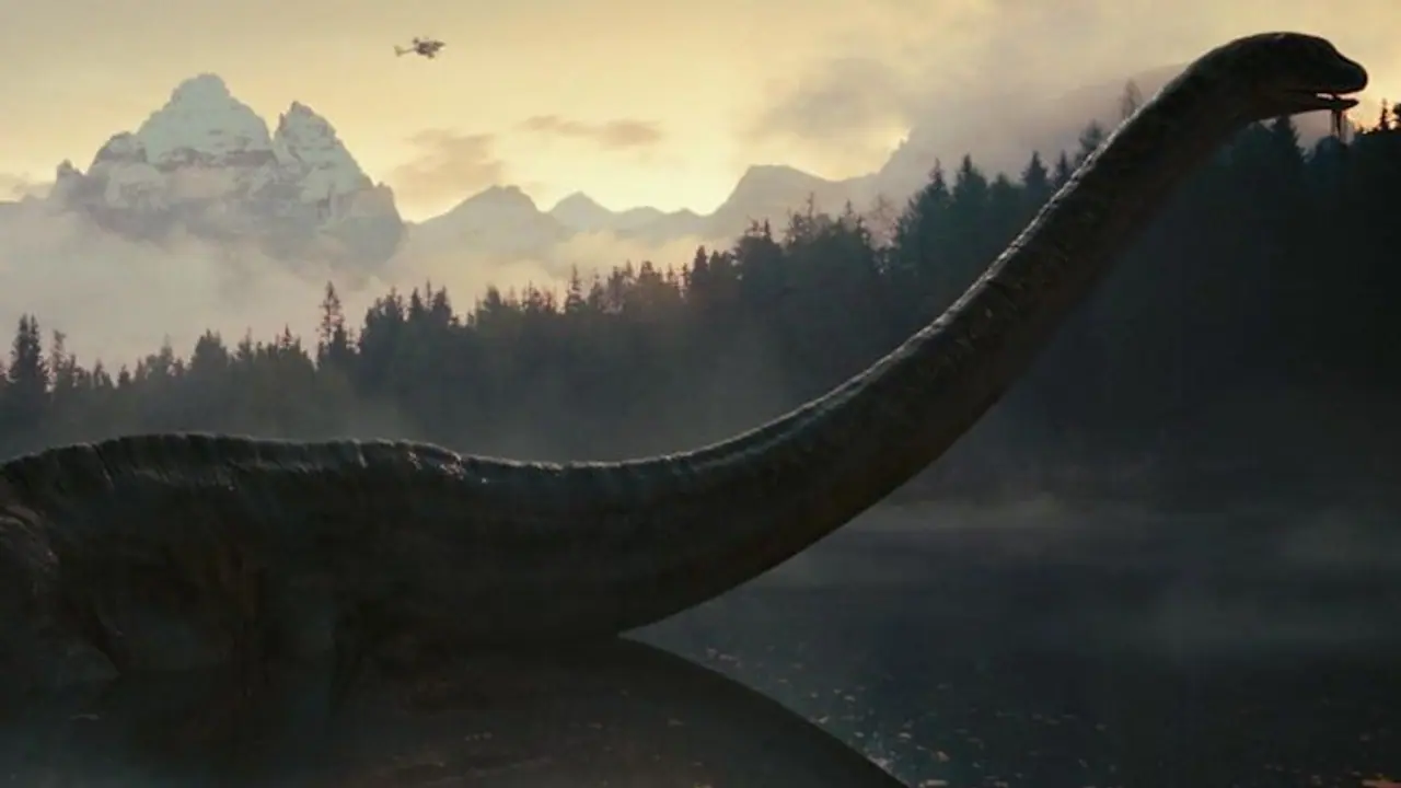 'Jurassic World' joins hands with franchise’s original writer David Koepp for film's sequel