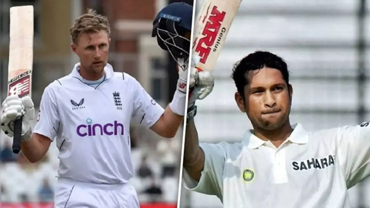IND vs ENG, 1st Test: Joe Root surpasses Tendulkar to become leading run getter in India vs England Tests