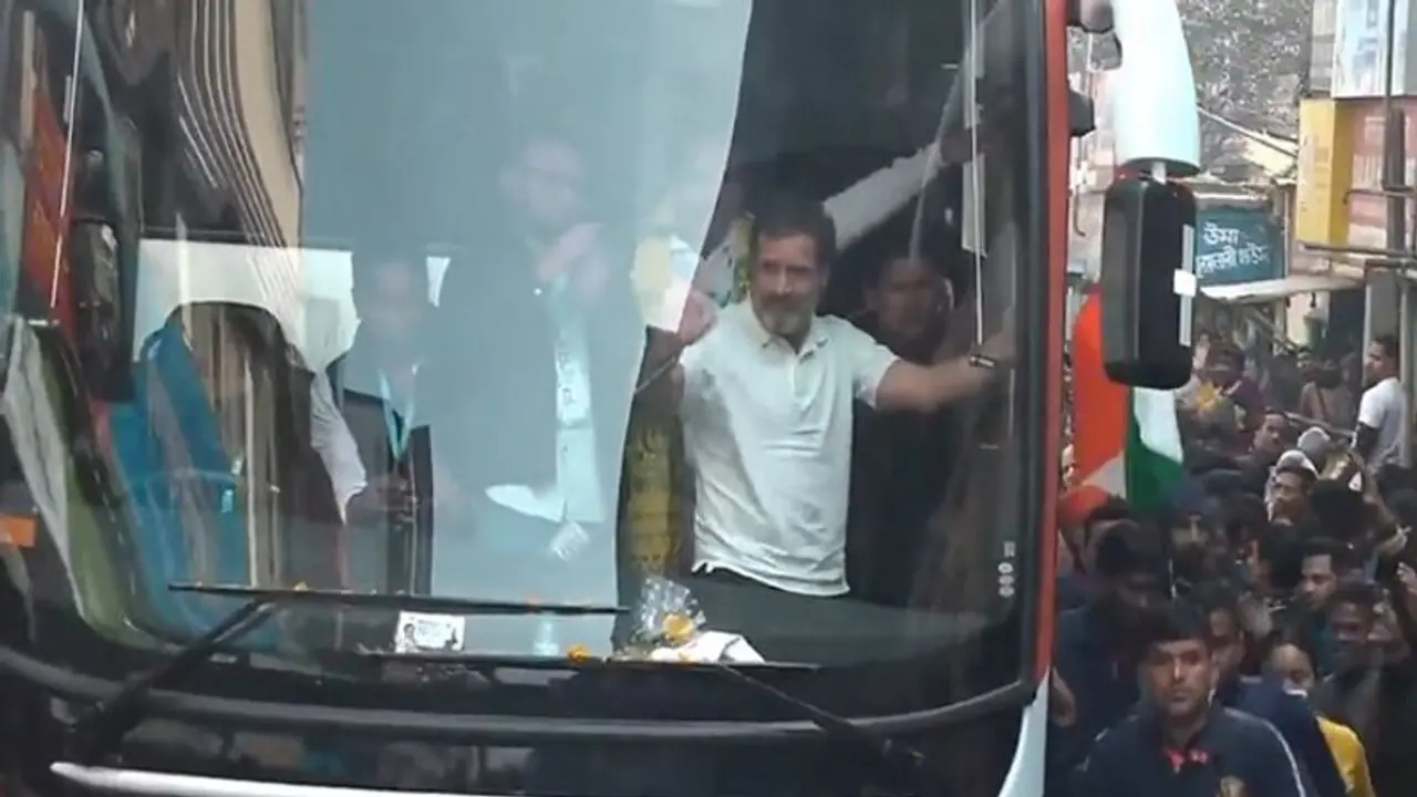 ന്യായ് യാത്രാ യോ​ഗം: വിളിച്ചത് 19 എംഎൽഎമാരെ, വന്നത് 10 പേർ, ബിഹാർ കോൺ​ഗ്രസിലും ആശങ്ക!