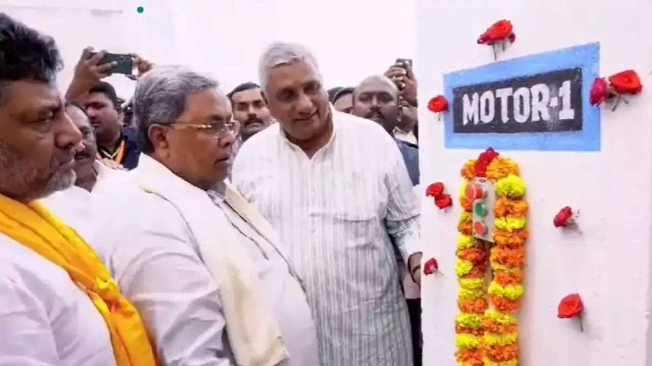 siddaramaiah