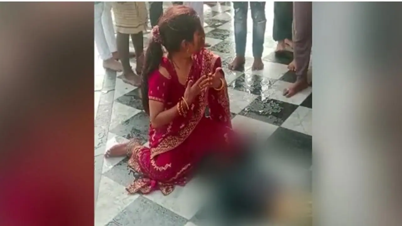 delhi crime