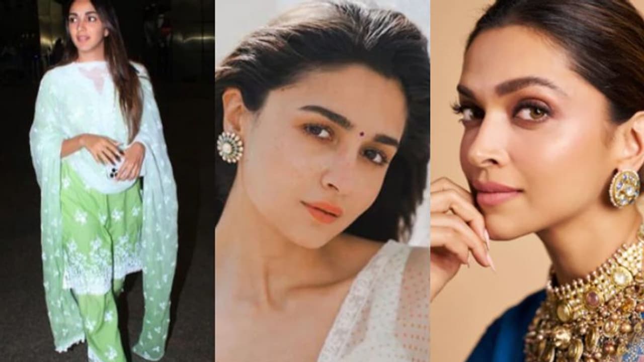 ബോളിവുഡിനെ പിന്നിലാക്കി ആ തെന്നിന്ത്യൻ താരം ഒന്നാമത്, നാലാമത് മലയാളി, രണ്ടാമത് ആലിയ