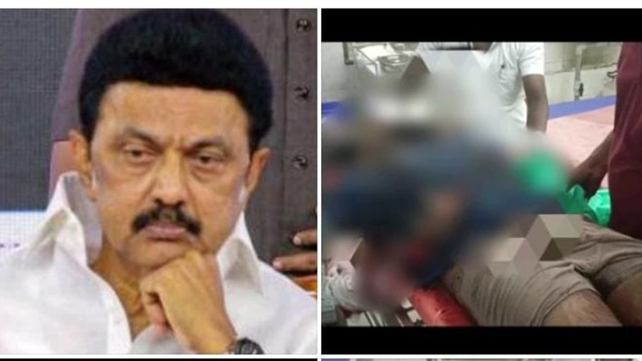 செய்தியாளரை தாக்கியவர்கள் யாராக இருந்தாலும் நடவடிக்கை.! காத்திருப்போர் பட்டியலுக்கு ஆய்வாளர் மாற்றம் ஸ்டாலின் செய்தியாளரை தாக்கியவர்கள் யாராக இருந்தாலும் நடவடிக்கை.! காத்திருப்போர் பட்டியலுக்கு ஆய்வாளர் மாற்றம் ஸ்டாலின்