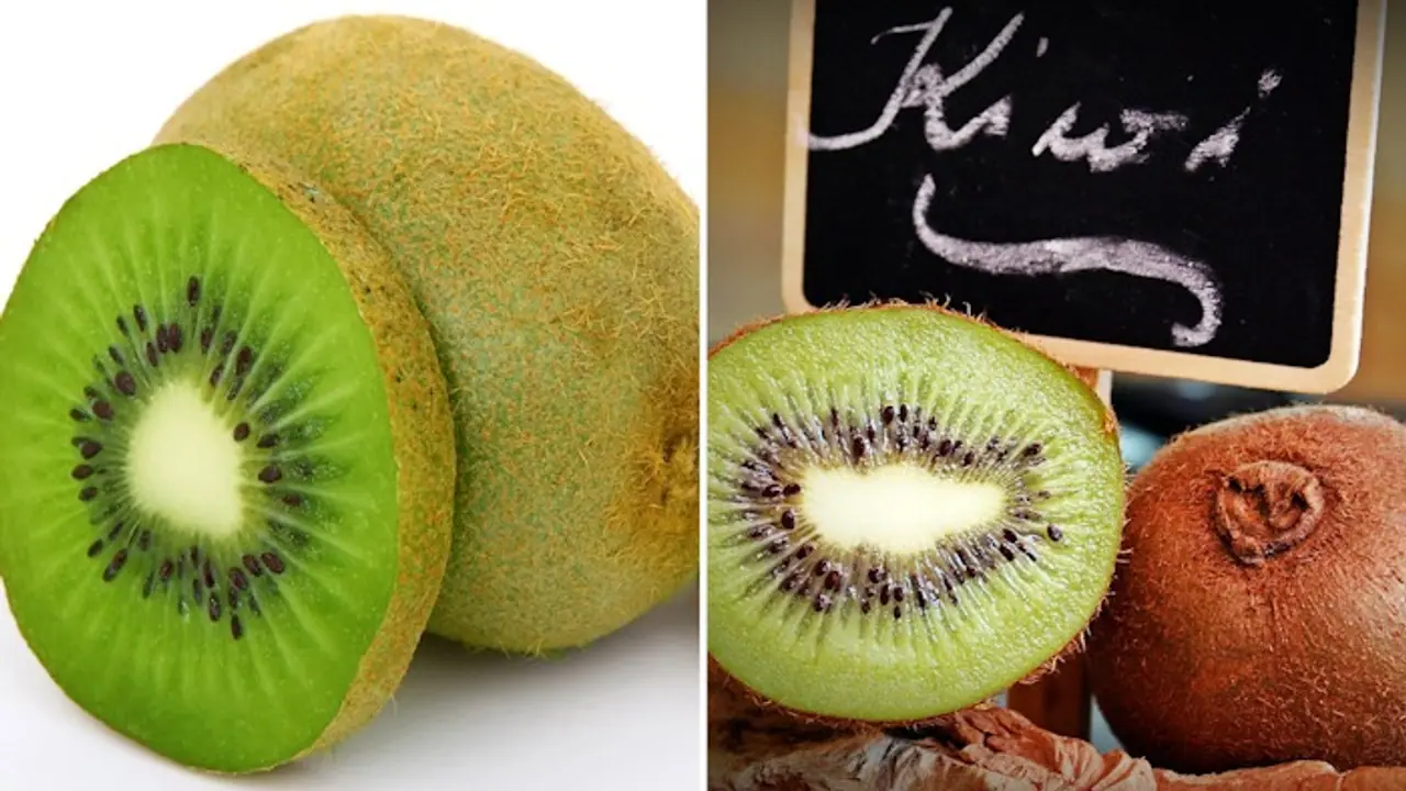 Kiwi Kiwi