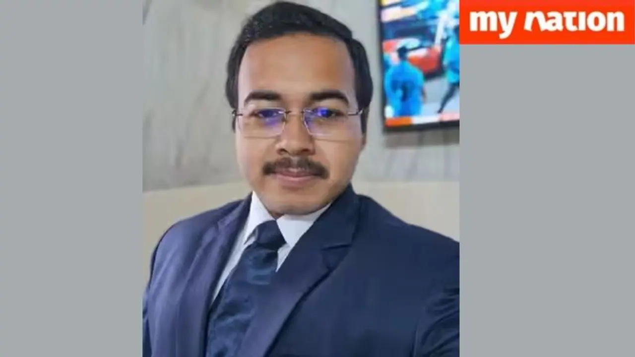 Hemant Mishra: UPPSC Preparation Strategy of a Top Performer 