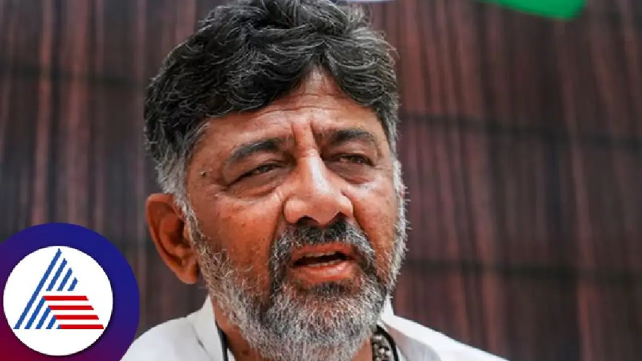 ಬೆಂಗಳೂರಿಗೆ ಕುಡಿಯುವ ನೀರು ಪೂರೈಸುವುದೇ ದೊಡ್ಡ ಸವಾಲಾಗಿದೆ: ಡಿಕೆ ಶಿವಕುಮಾರ