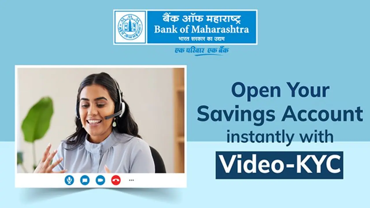 Unlocking Convenience: Video KYC for Online Account Opening