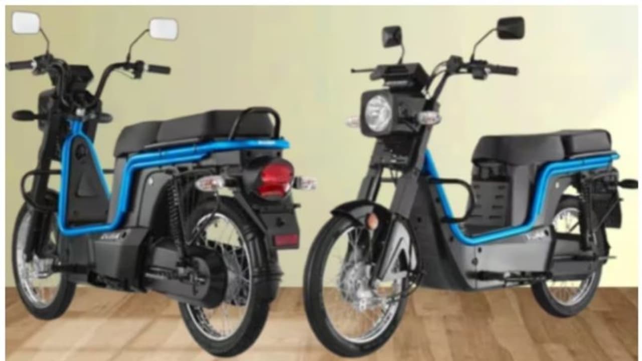 110 കിമി മൈലേജ്, വില 72,000 മാത്രം; പരിഷ്കാരിയായിട്ടും പാവങ്ങളെ മറക്കാതെ പുത്തൻ ലൂണ! 110 കിമി മൈലേജ്, വില 72,000 മാത്രം; പരിഷ്കാരിയായിട്ടും പാവങ്ങളെ മറക്കാതെ പുത്തൻ ലൂണ!