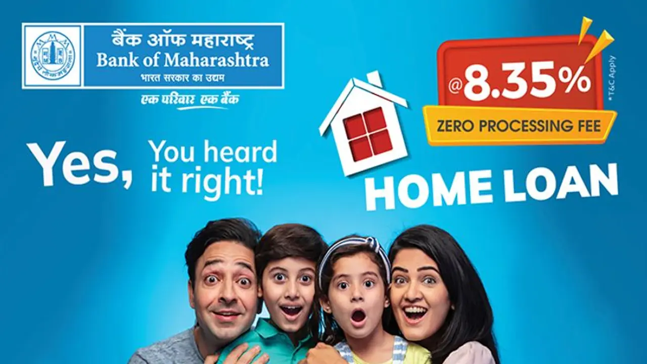 Redefining Homeownership: Bank of Maharashtra's Maha Super Housing Loan at a Stellar 8.35% P.A. Redefining Homeownership: Bank of Maharashtra's Maha Super Housing Loan at a Stellar 8.35% P.A.