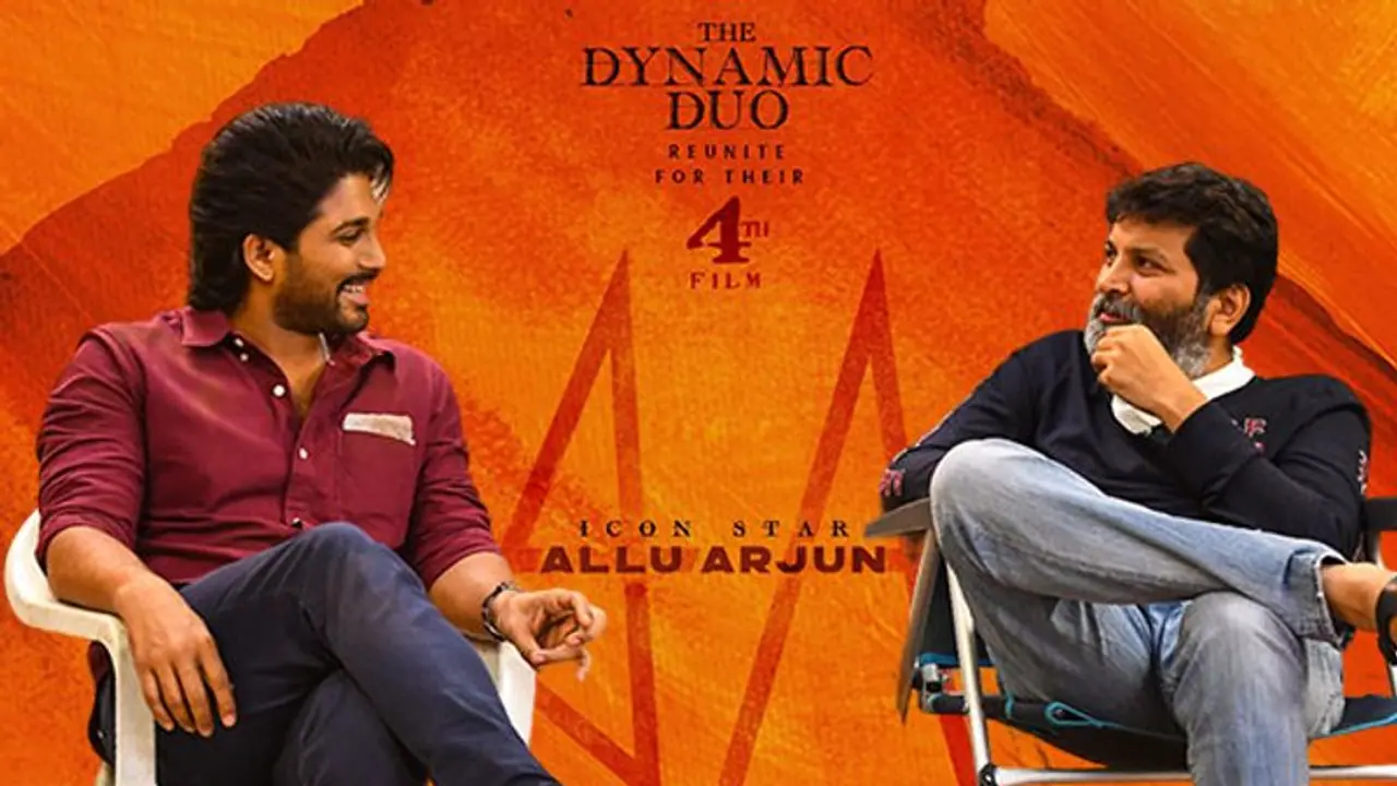 త్రివిక్రమ్‌ కి షాక్‌.. అల్లు అర్జున్‌ నెక్ట్స్ సినిమా ఆ డైరెక్టర్‌ తోనే?.. బన్నీ కొత్త రూల్‌