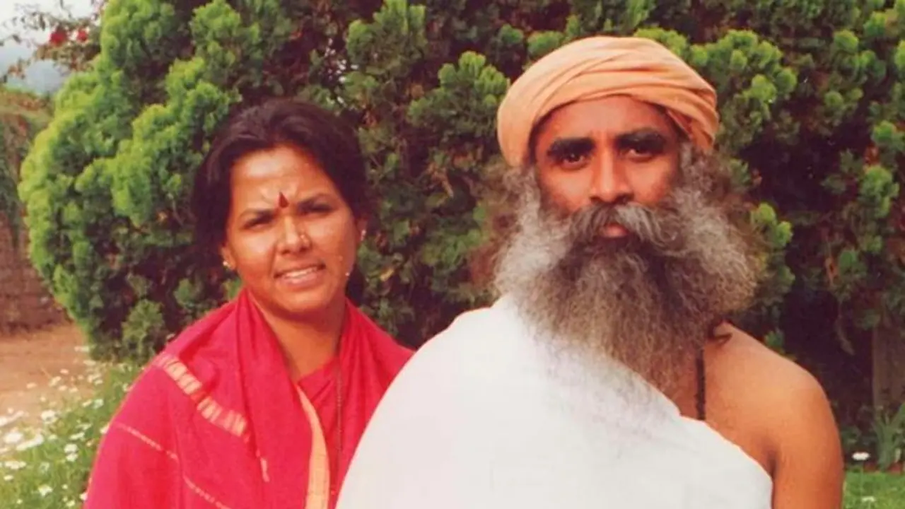 ಸದ್ಗುರು ಜಗ್ಗಿ ವಾಸುದೇವ್ ಅವರ ಪೂರ್ವಜನ್ಮಗಳ ಕತೆ ಹೀಗಿದೆ! ಸದ್ಗುರು ಜಗ್ಗಿ ವಾಸುದೇವ್ ಅವರ ಪೂರ್ವಜನ್ಮಗಳ ಕತೆ ಹೀಗಿದೆ!