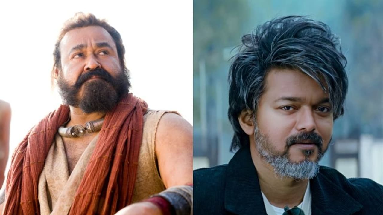 റിലീസിന് മുന്പ് 4 കോടിയില് അധികം! 'വാലിബന്' മുന്പ് നേട്ടം സ്വന്തമാക്കിയ 5 ചിത്രങ്ങള് റിലീസിന് മുന്പ് 4 കോടിയില് അധികം! 'വാലിബന്' മുന്പ് നേട്ടം സ്വന്തമാക്കിയ 5 ചിത്രങ്ങള്