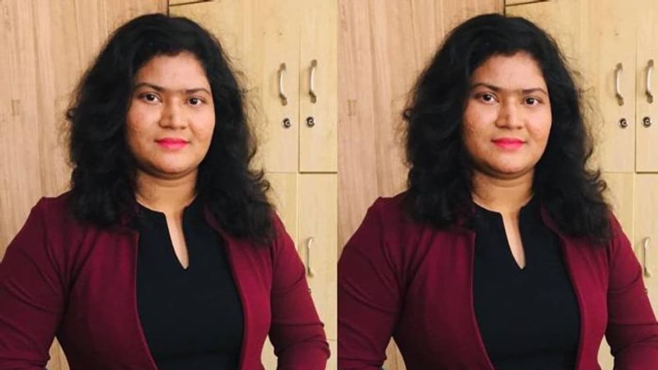 నా పేరు లక్ష్మి నా పేరు లక్ష్మి