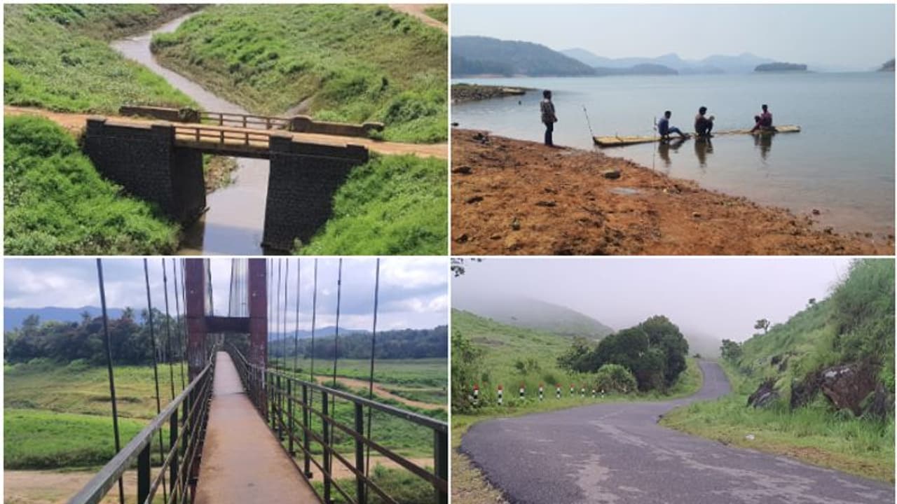 ടൂറിസം വകുപ്പിന്റെ ഡെസ്റ്റിനേഷൻ ചലഞ്ചും പാളി; ഓരോ കേന്ദ്രത്തിനും മുടക്കിയത് 50 ലക്ഷം, മിക്കതും പൂട്ടിക്കെട്ടി ടൂറിസം വകുപ്പിന്റെ ഡെസ്റ്റിനേഷൻ ചലഞ്ചും പാളി; ഓരോ കേന്ദ്രത്തിനും മുടക്കിയത് 50 ലക്ഷം, മിക്കതും പൂട്ടിക്കെട്ടി