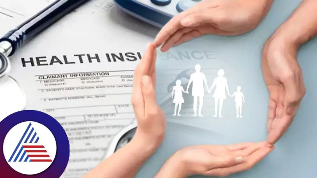 ಆರೋಗ್ಯ ವಿಮೆಗೆ ಸಂಬಂಧಿಸಿ ಮಹತ್ವದ ನಿಯಮ ಪ್ರಕಟ; ಎಲ್ಲ ಆಸ್ಪತ್ರೆಗಳಲ್ಲೂ ನಗದುರಹಿತ ದಾಖಲಾತಿಗೆ ಅವಕಾಶ ಆರೋಗ್ಯ ವಿಮೆಗೆ ಸಂಬಂಧಿಸಿ ಮಹತ್ವದ ನಿಯಮ ಪ್ರಕಟ; ಎಲ್ಲ ಆಸ್ಪತ್ರೆಗಳಲ್ಲೂ ನಗದುರಹಿತ ದಾಖಲಾತಿಗೆ ಅವಕಾಶ