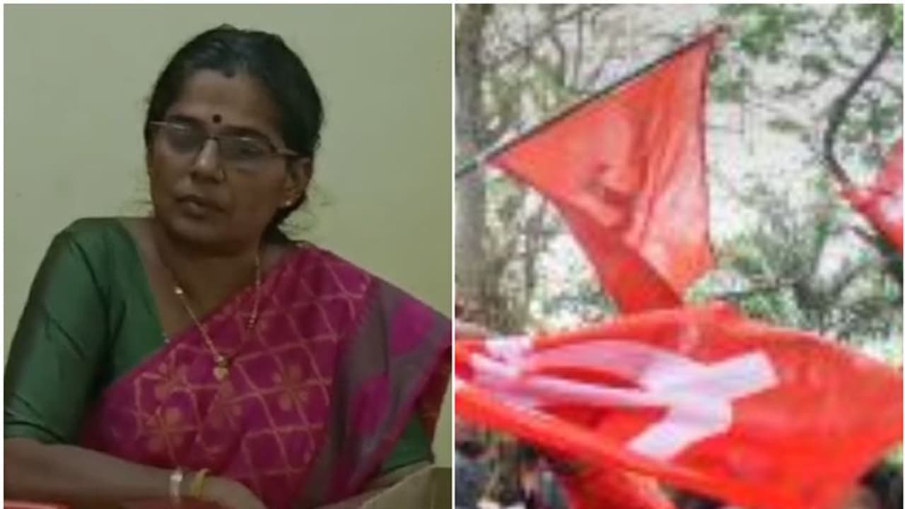 പഞ്ചായത്ത് ഭരണം പിടിക്കാനുള്ള സിപിഎം തന്ത്രം ഫലിച്ചു, കോൺഗ്രസിന് കുരിശായി 'അസാധു', വിളക്കുടി എൽഡിഎഫിന്