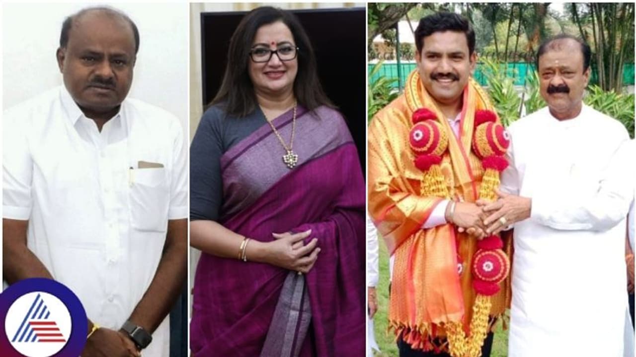 ಮಂಡ್ಯ ಕ್ಷೇತ್ರವನ್ನ ಸುಮಲತಾಗೆ ಬಿಟ್ಟುಕೊಡಿ ಕುಮಾರಣ್ಣ; ಇಲ್ಲಿ ಬಿಜೆಪಿ ಗೆಲ್ಲಿಸ್ತೇವೆಂದ ನಾರಾಯಣಗೌಡ!