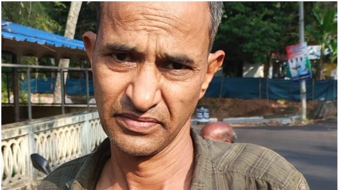 വർക്കലയിലെ മോഷണക്കേസിലെ പ്രതി കസ്റ്റഡിയിൽ മരിച്ചു വർക്കലയിലെ മോഷണക്കേസിലെ പ്രതി കസ്റ്റഡിയിൽ മരിച്ചു