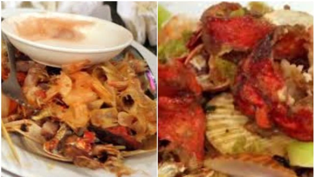 25,000 രൂപയുടെ പണി വരുമെന്ന് പ്രതീക്ഷിച്ചില്ല അല്ലേ..! ഹോട്ടൽ മാലിന്യം കനാലിൽ തള്ളുമ്പോൾ ഓർക്കണ്ടേ, നടപടി 25,000 രൂപയുടെ പണി വരുമെന്ന് പ്രതീക്ഷിച്ചില്ല അല്ലേ..! ഹോട്ടൽ മാലിന്യം കനാലിൽ തള്ളുമ്പോൾ ഓർക്കണ്ടേ, നടപടി