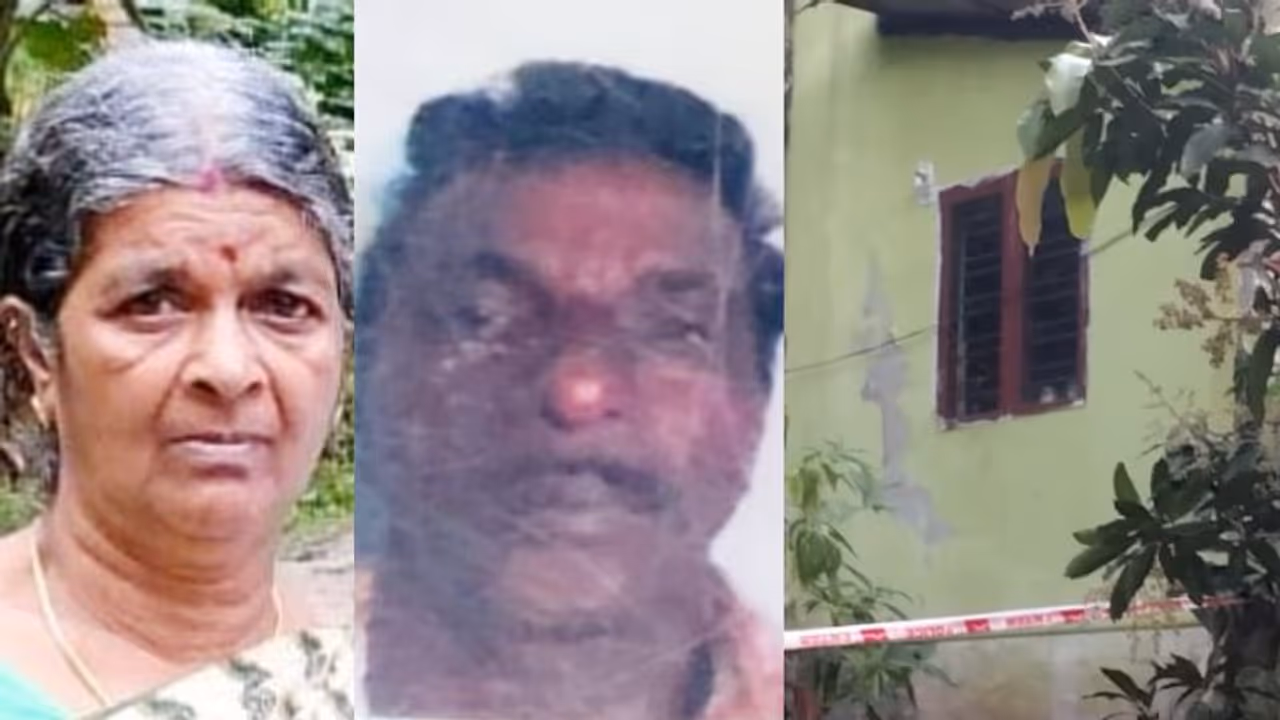 വൈദ്യുതിയുണ്ടെന്നറിഞ്ഞില്ല, ഷോക്കേറ്റ ഭാര്യയെ രക്ഷിക്കാൻ ഭർത്താവിന്‍റെ ശ്രമം, ഒടുവിൽ 2പേർക്കും ദാരുണാന്ത്യം