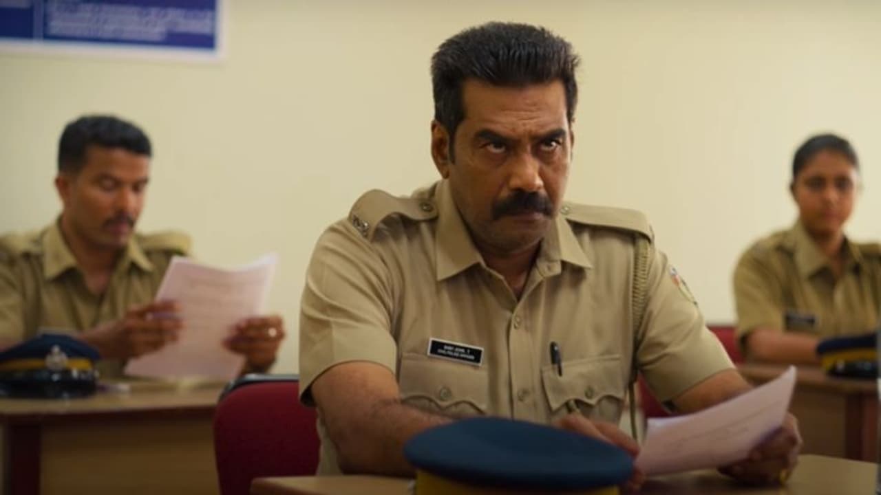 Thundu REVIEW: Will Biju Menon's comedy film be able to impress his fans? Read this