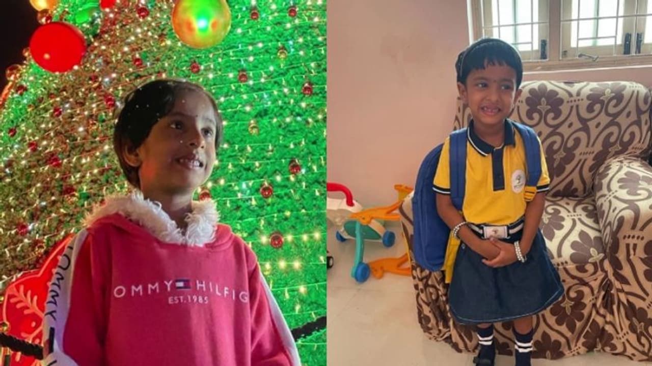 സ്കൂളിൽ കെട്ടിടത്തിൽ നിന്ന് വീണ് മലയാളിയായ നാല് വയസുകാരി മരിച്ചു; പ്രധാനാധ്യാപകൻ ഒളിവില് സ്കൂളിൽ കെട്ടിടത്തിൽ നിന്ന് വീണ് മലയാളിയായ നാല് വയസുകാരി മരിച്ചു; പ്രധാനാധ്യാപകൻ ഒളിവില്