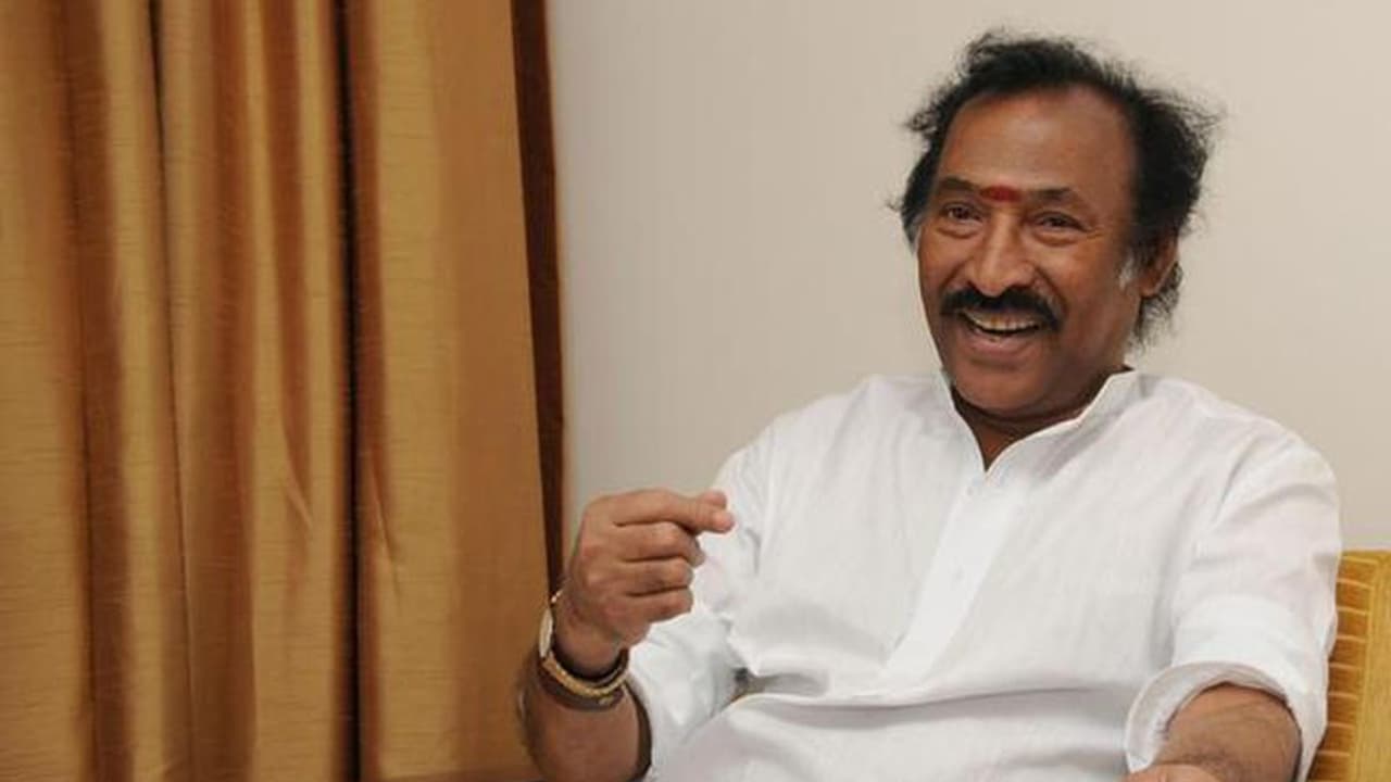 Deva: கொஞ்ச நாள் பொறு தலைவா! தமிழ்நாட்டில் முக்கிய இடத்தில் முதல் முறையாக இசை கச்சேரி நடத்தும் தேவா! Deva: கொஞ்ச நாள் பொறு தலைவா! தமிழ்நாட்டில் முக்கிய இடத்தில் முதல் முறையாக இசை கச்சேரி நடத்தும் தேவா!