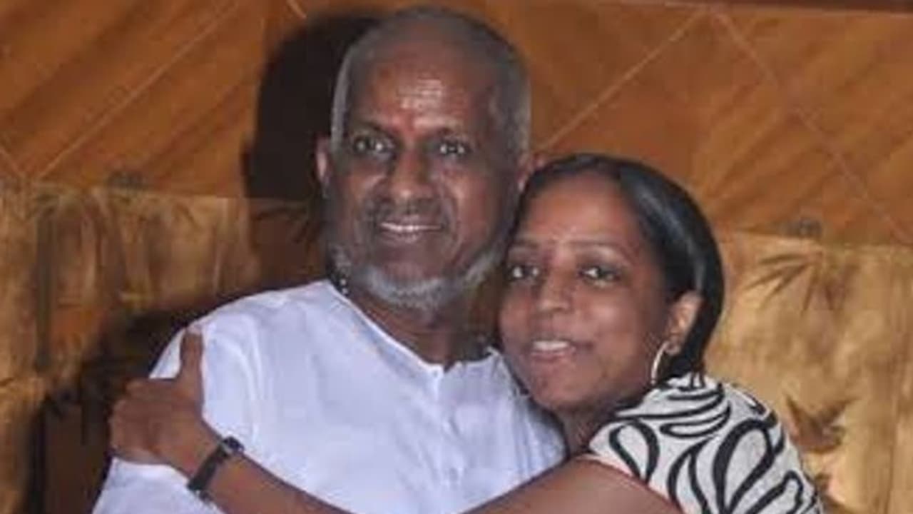 Ilayaraja Daughter Death : విషాదం.. ఇళయరాజా కూతురు కన్నుమూత.. ఎలాగంటే?