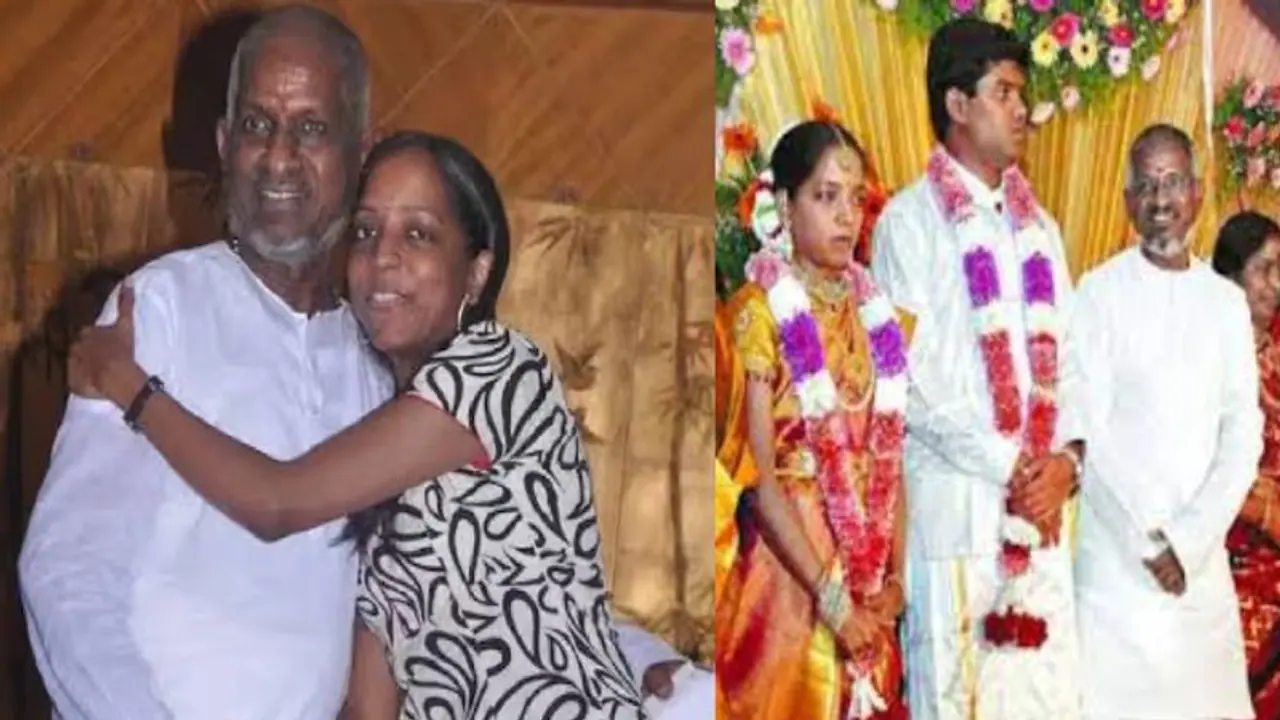 Bhavatharini Husband: பவதாரிணிகணவர் யார்? பலரும் அறியாத சில தகவல்கள் இதோ! Bhavatharini Husband: பவதாரிணிகணவர் யார்? பலரும் அறியாத சில தகவல்கள் இதோ!