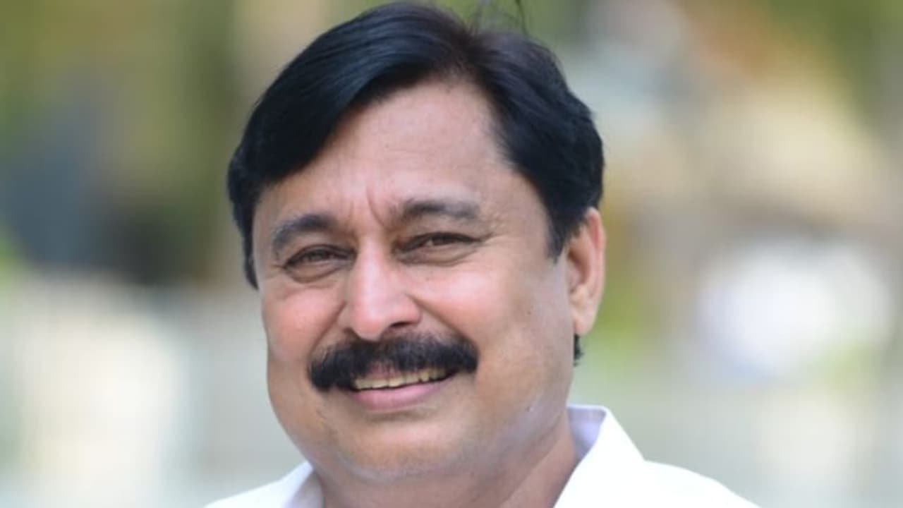  'കായിക മന്ത്രി വി അബ്ദുറഹിമാൻ വട്ടപ്പൂജ്യം'; തുറന്നടിച്ച് കേരള ഒളിംപിക് അസോസിയേഷൻ പ്രസിഡന്‍റ്