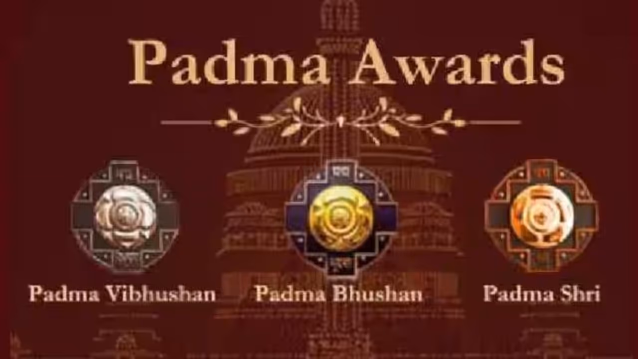 Padma Awards EXPLAINED: Key differences between Padma Vibhushan, Padma Bhushan, and Padma Shri