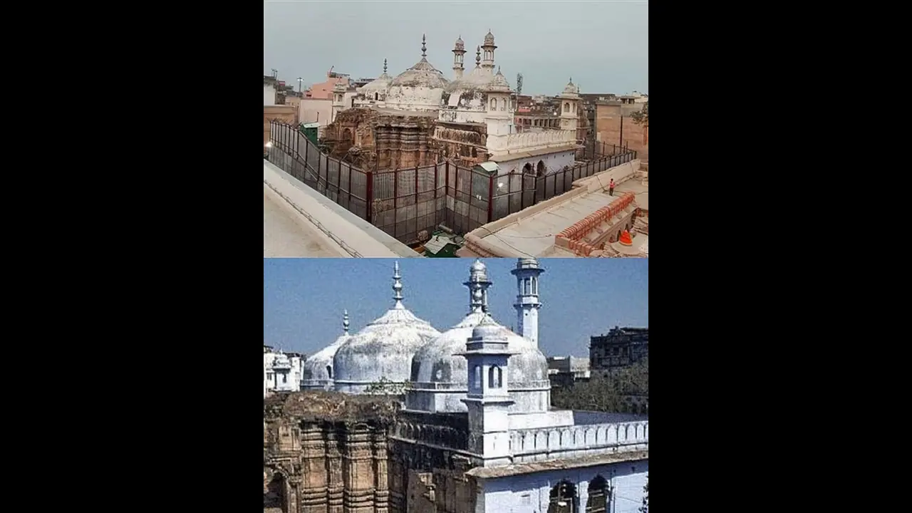 'Enough is enough': SC refuses new petitions on Places of Worship Act