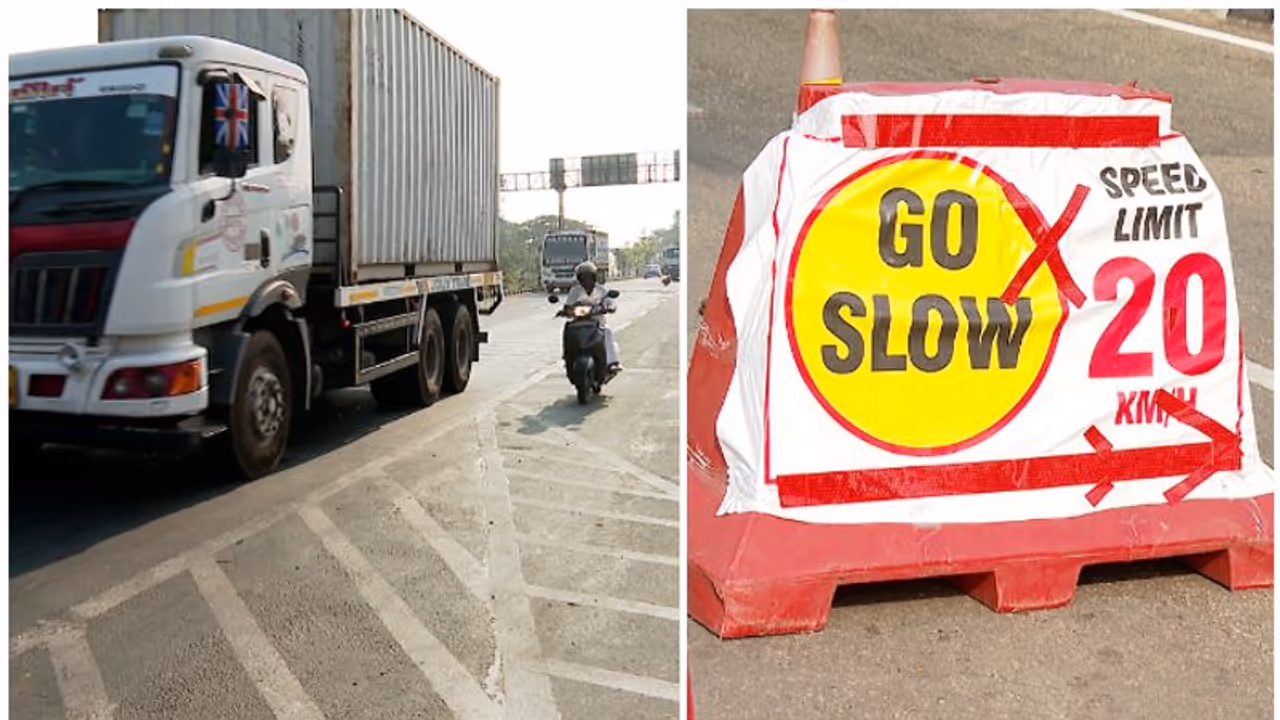 ഇടിവെട്ടേറ്റവനെ പാമ്പ് കടിച്ചെന്ന് പറയൂലേ..! 200 രൂപ വരെ ടോൾ, കുലുങ്ങി യാത്ര; കൂടെ പാലങ്ങളും തകരാറിൽ, ഗതികേട്