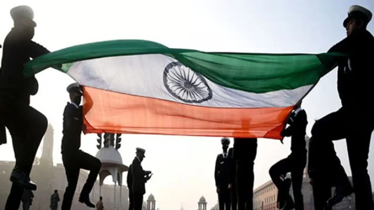 Republic Day 2025: ಭಾರತದ ಆದರ್ಶವೇ ಸಂವಿಧಾನದ ಆತ್ಮ: ರಾಷ್ಟ್ರೀಯತೆಯ ತತ್ವ Republic Day 2025: ಭಾರತದ ಆದರ್ಶವೇ ಸಂವಿಧಾನದ ಆತ್ಮ: ರಾಷ್ಟ್ರೀಯತೆಯ ತತ್ವ