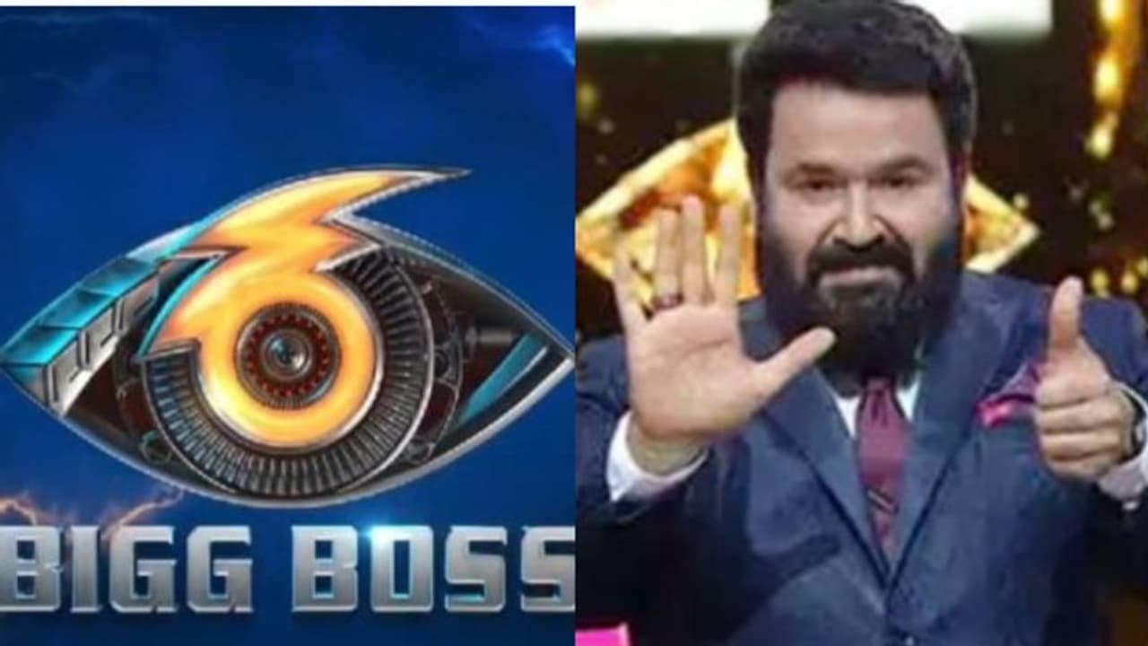 ബിഗ് ബോസ് ആറ് ഒരുങ്ങുന്നു, ആരൊക്കെയാകും മത്സരാര്‍ഥികള്‍?, ഏഷ്യാനെറ്റ് പുറത്തുവിട്ട പുതിയ അറിയിപ്പ്