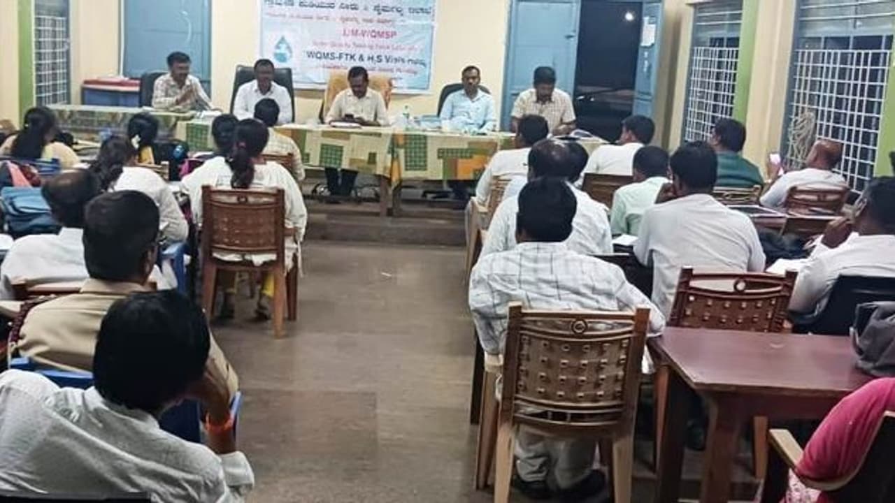  ಶಿರಾ : 31 ರಿಂದ ಫೆ. 6 ರವರೆಗೆ ಸಂವಿಧಾನ ಜಾಗೃತಿ ಜಾಥಾ