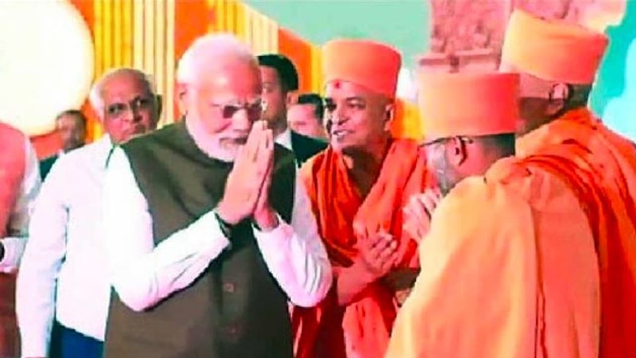 ಲೋಕಸಮರಕ್ಕೆ ಬಿಜೆಪಿ ಅಧಿಕೃತ ಚಾಲನೆ: ವಿಡಿಯೋ ಪ್ರಚಾರ ಶುರು