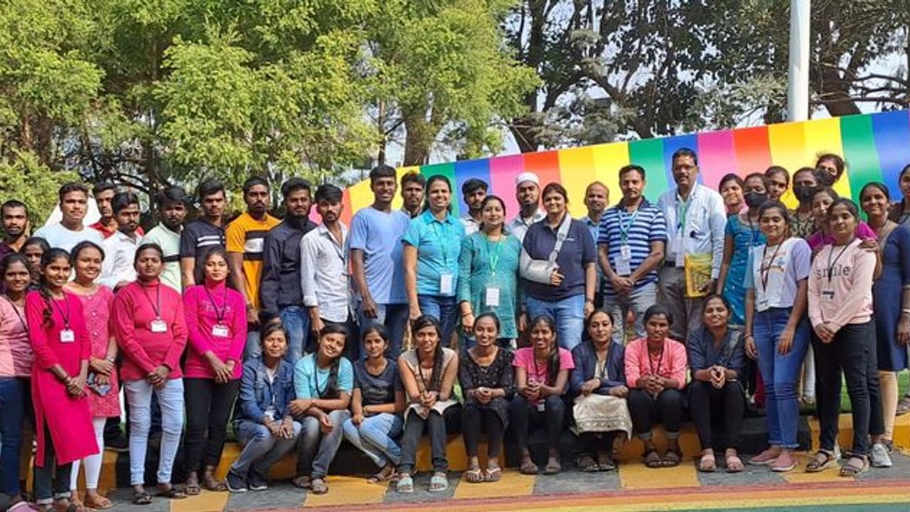  ಭಾರತ ಅಭಿವೃದ್ಧಿ ಹೊಂದಲು ಕೈಗಾರಿಕೋಧ್ಯಮದ ಪಾತ್ರವಿದೆ : ಡಾ.ಡಿ.ಎಸ್.ದೀಪ