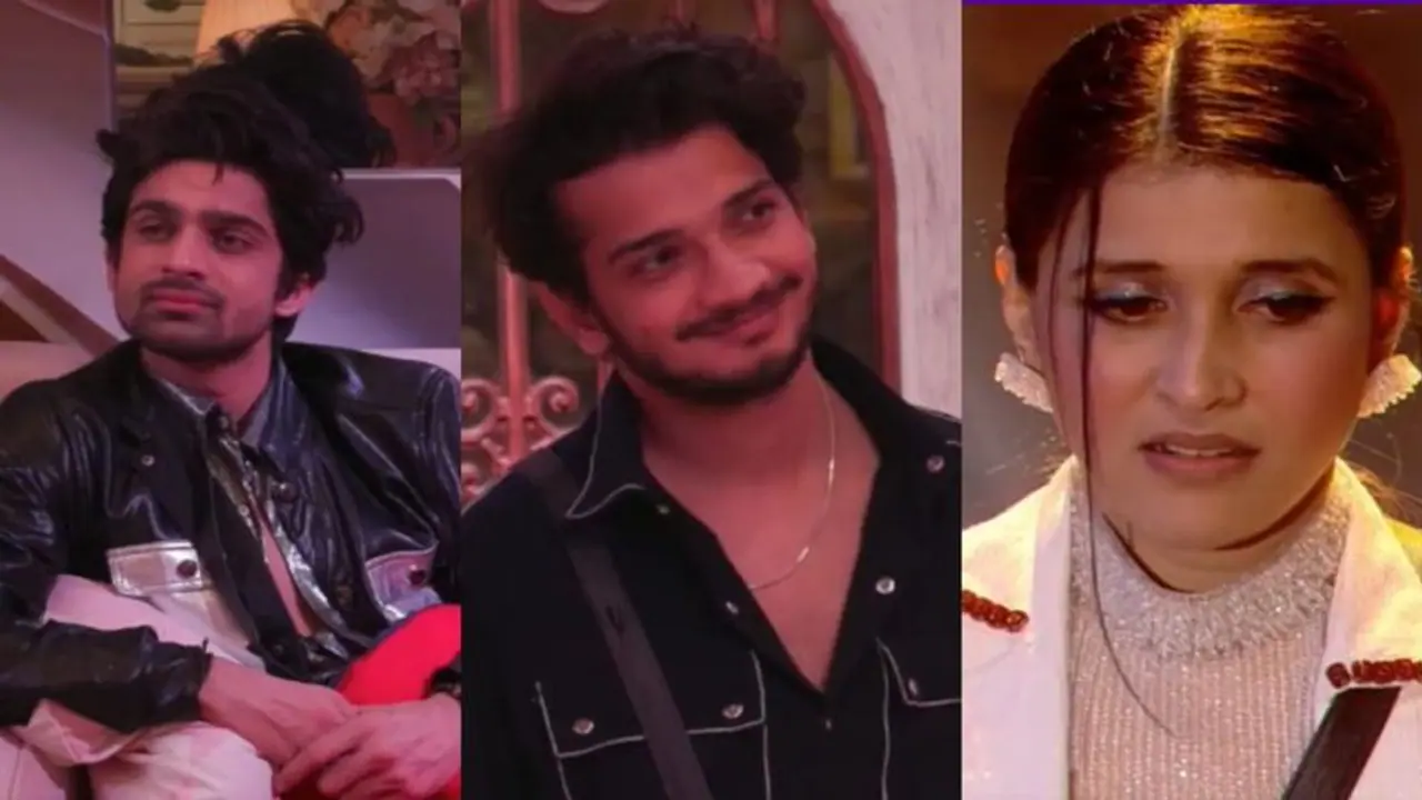 Bigg Boss 17 update: Was Munawar Faruqui behind Mannara Chopra? Abhishek Kumar has to say THIS about the duo Bigg Boss 17 update: Was Munawar Faruqui behind Mannara Chopra? Abhishek Kumar has to say THIS about the duo