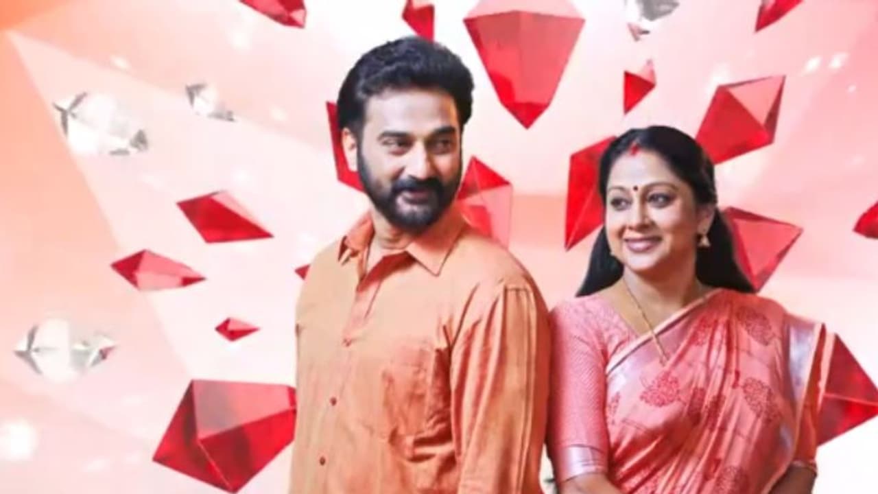 ആ സത്യം സാന്ത്വനം കുടുംബം ഒടുവില് മനസിലാക്കുന്നു, ഇനി നിര്ണായകം, പ്രൊമൊ വീഡിയോ ആ സത്യം സാന്ത്വനം കുടുംബം ഒടുവില് മനസിലാക്കുന്നു, ഇനി നിര്ണായകം, പ്രൊമൊ വീഡിയോ