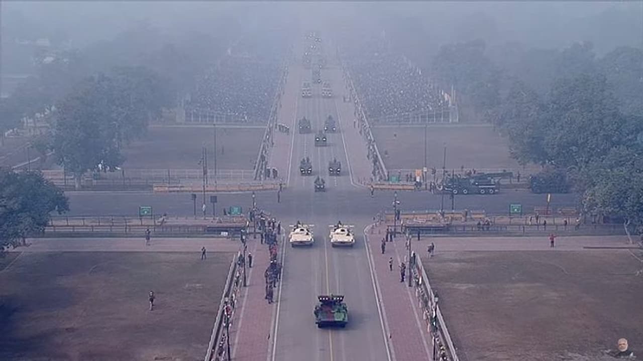 Republic Day 2024: DRDO recognizes women's role in defence R&D for national security Republic Day 2024: DRDO recognizes women's role in defence R&D for national security