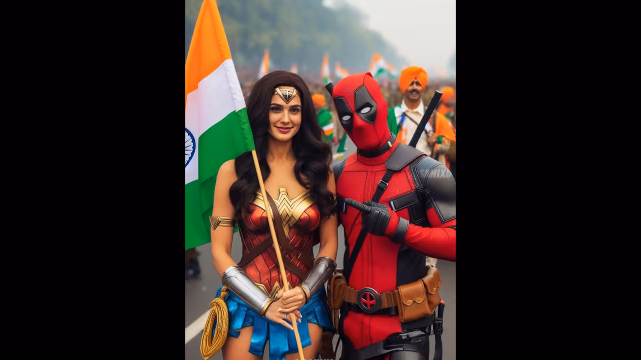 75 ನೇ ಗಣರಾಜ್ಯೋತ್ಸವದಲ್ಲಿ ಮಹಿಳಾ ಸಬಲೀಕರಣಕ್ಕೆ ಒತ್ತು, 26 ಟ್ಯಾಬ್ಲೋಗಳ ಮೆರವಣಿಗೆ 75 ನೇ ಗಣರಾಜ್ಯೋತ್ಸವದಲ್ಲಿ ಮಹಿಳಾ ಸಬಲೀಕರಣಕ್ಕೆ ಒತ್ತು, 26 ಟ್ಯಾಬ್ಲೋಗಳ ಮೆರವಣಿಗೆ