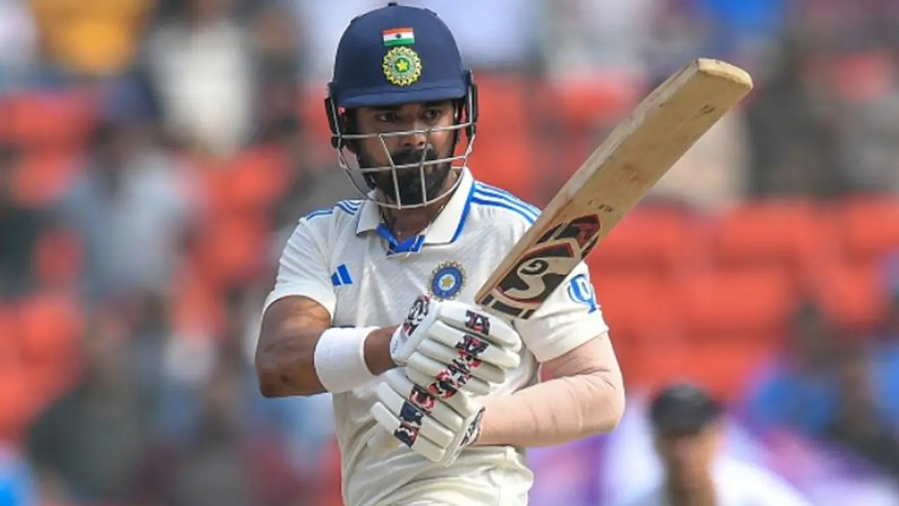 IND vs ENG, 3rd Test: KL Rahul ruled out of Rajkot clash; Devdutt Padikkal steps in
